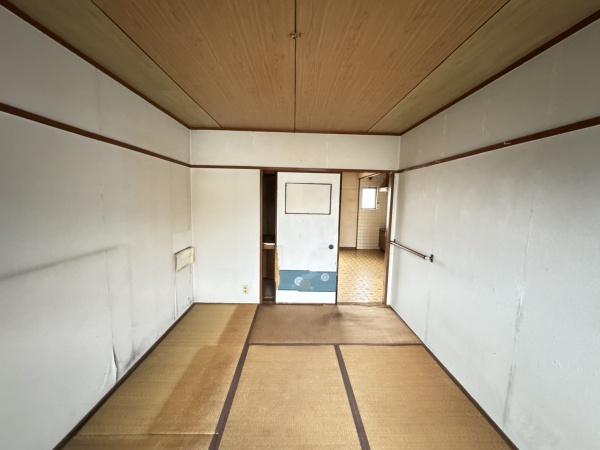 醍醐上ノ山団地A3棟