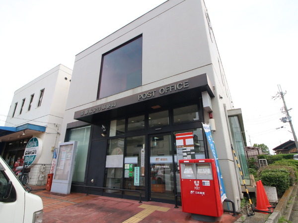 京都市右京区龍安寺五反田町の中古一戸建て(京都竜安寺郵便局)