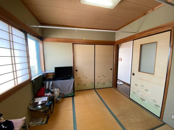 京都市右京区龍安寺五反田町の中古一戸建て