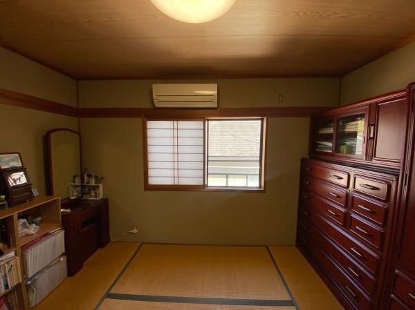 京都市右京区龍安寺五反田町の中古一戸建て