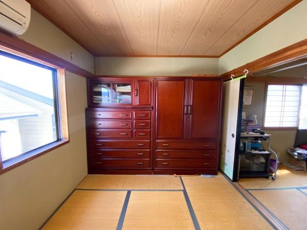 京都市右京区龍安寺五反田町の中古一戸建て