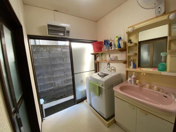 京都市右京区龍安寺五反田町の中古一戸建て