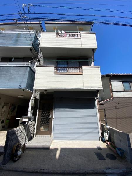 龍安寺五反田町