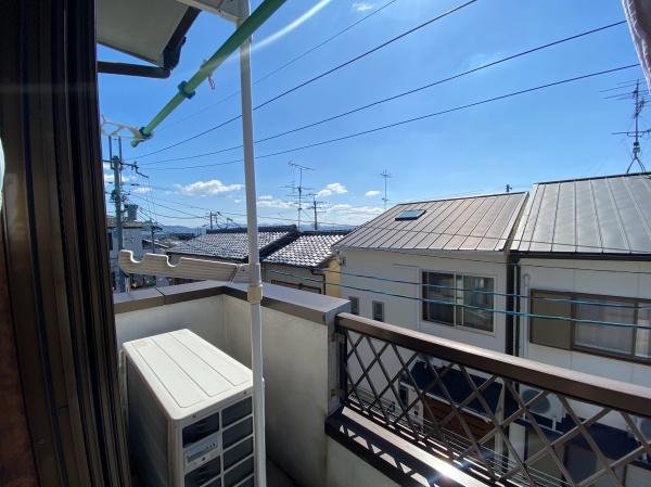 京都市右京区龍安寺五反田町の中古一戸建て
