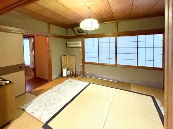 京都市左京区岩倉中町の中古一戸建て
