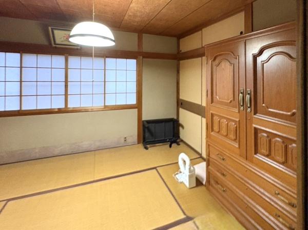京都市左京区岩倉中町の中古一戸建て