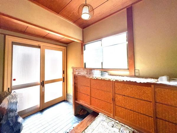 岩倉中町