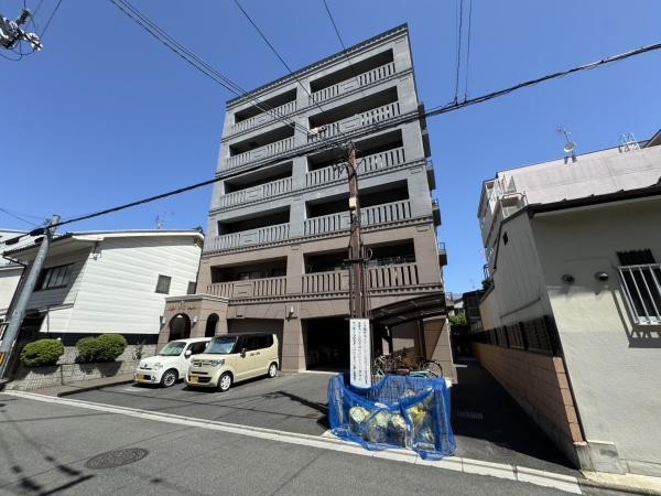 ビューフォート西院