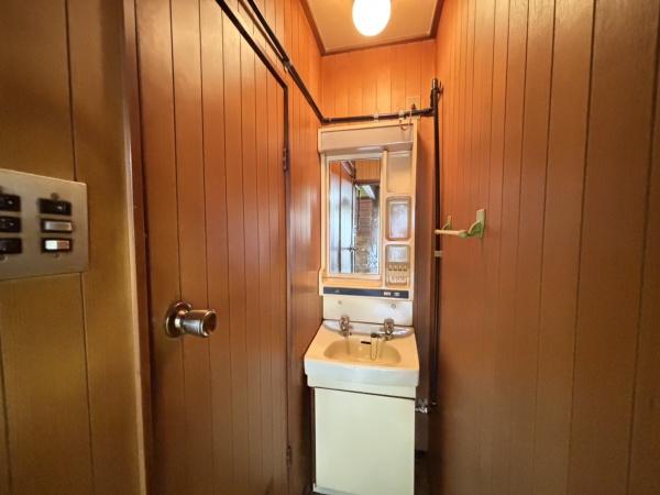 京都市中京区壬生下溝町の中古一戸建て