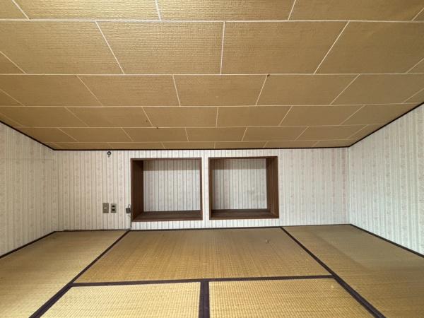 京都市中京区壬生下溝町の中古一戸建て