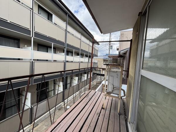 京都市中京区壬生下溝町の中古一戸建て
