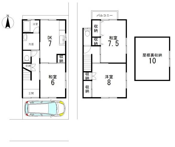 紫竹桃ノ本町