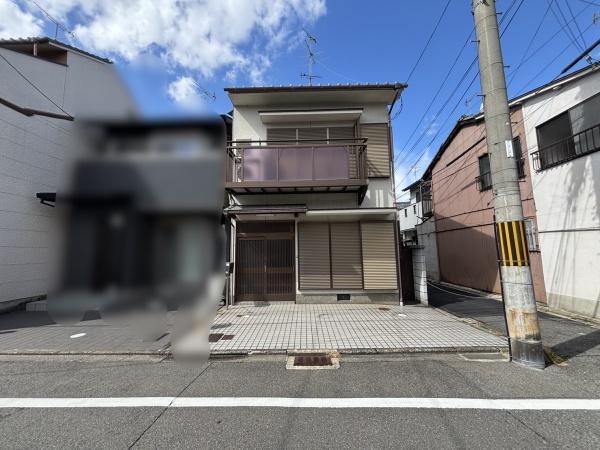 紫竹桃ノ本町