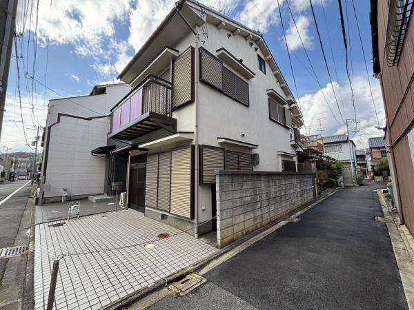 紫竹桃ノ本町