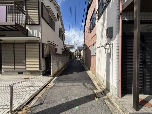 紫竹桃ノ本町