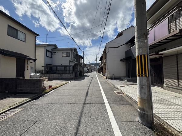 紫竹桃ノ本町