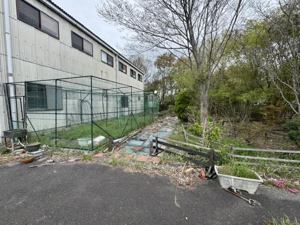 京都市西京区大枝沓掛町の中古一戸建て