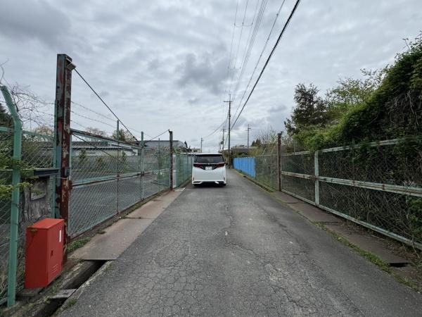 京都市西京区大枝沓掛町の中古一戸建て