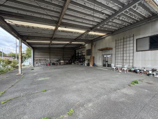 京都市西京区大枝沓掛町の中古一戸建て