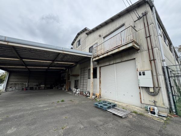 大枝沓掛町