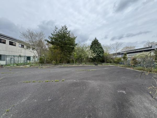 大枝沓掛町