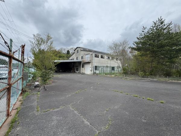 京都市西京区大枝沓掛町の中古一戸建て