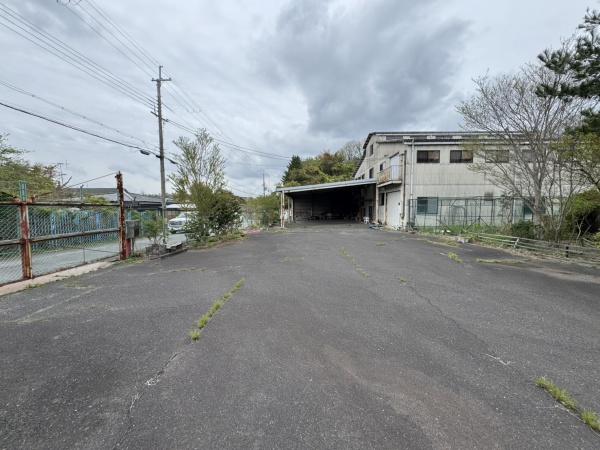 京都市西京区大枝沓掛町の中古一戸建て