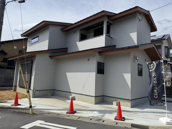 岩倉三宅町