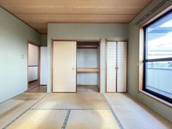 城陽市久世下大谷の中古一戸建て
