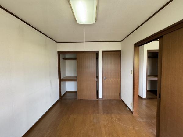 城陽市久世下大谷の中古一戸建て