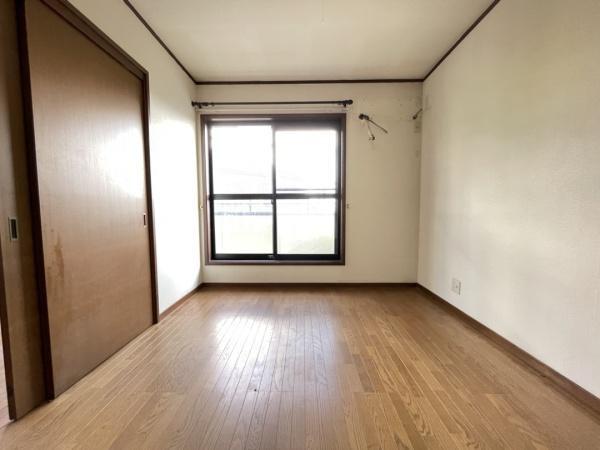 城陽市久世下大谷の中古一戸建て