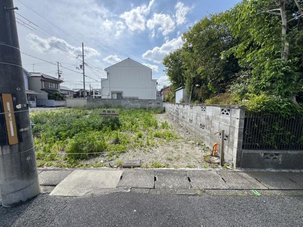 一乗寺松田町1号地