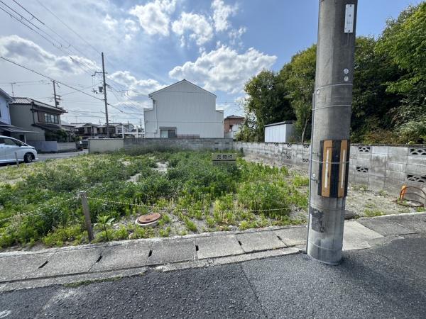 一乗寺松田町1号地