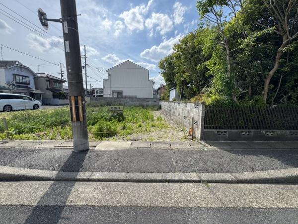 一乗寺松田町1号地