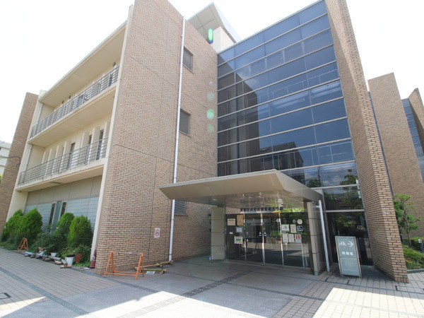 京都市伏見区深草墨染町の中古一戸建て(京都市伏見区役所深草支所)