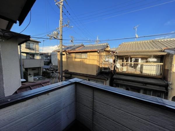 京都市伏見区深草墨染町の中古一戸建て