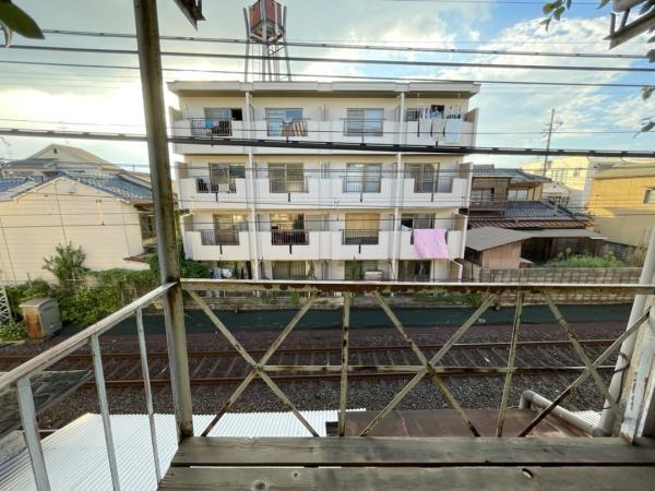 京都市伏見区深草墨染町の中古一戸建て