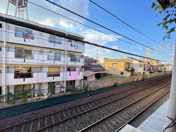京都市伏見区深草墨染町の中古一戸建て