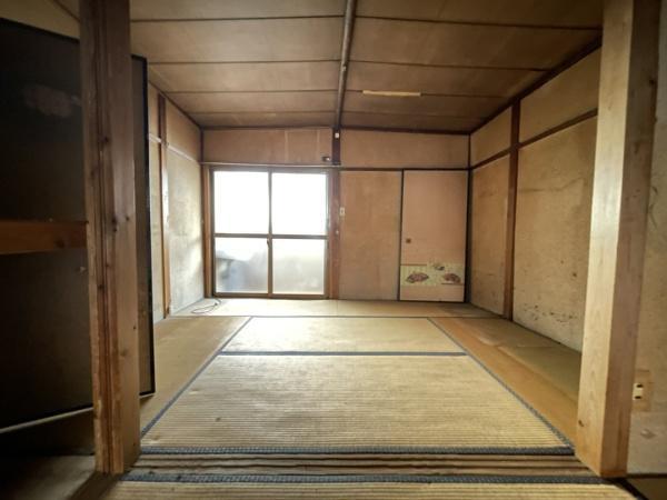 京都市伏見区深草墨染町の中古一戸建て