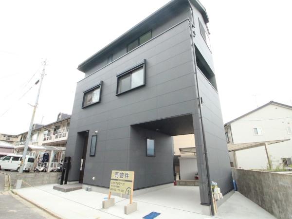 大宮南林町