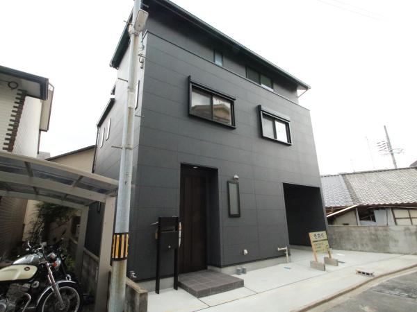 大宮南林町