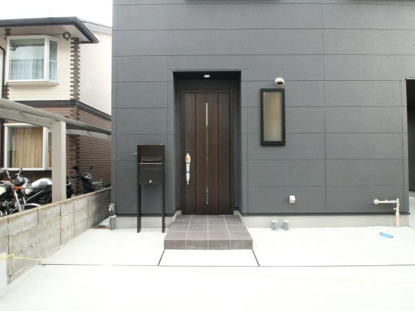 大宮南林町