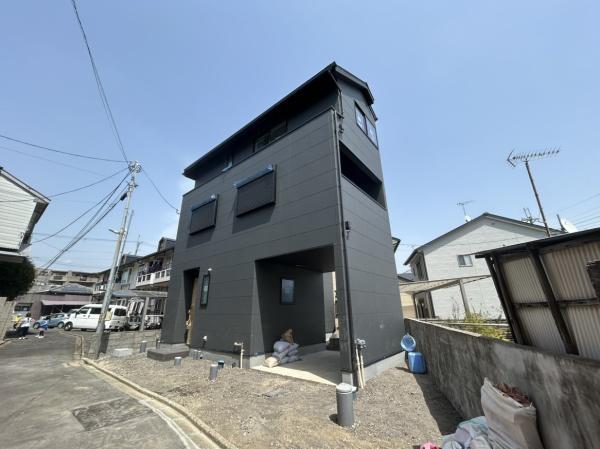 大宮南林町