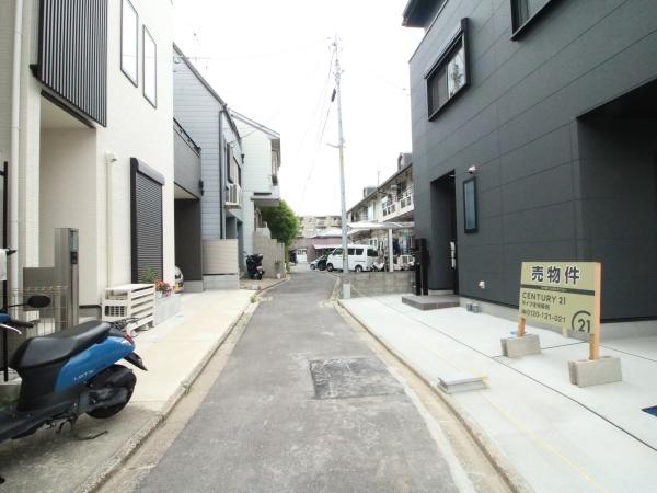 大宮南林町