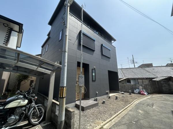 大宮南林町