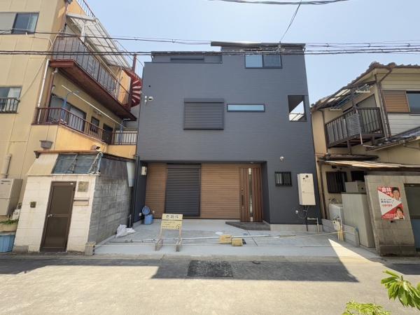 唐橋高田町