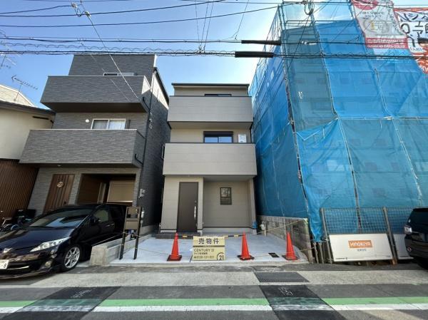 森本町下森本