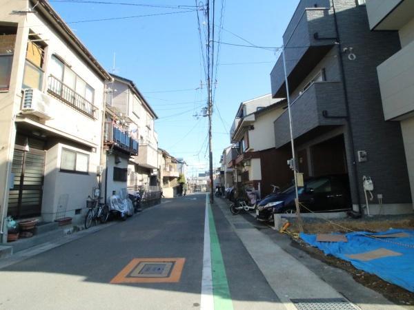 森本町下森本