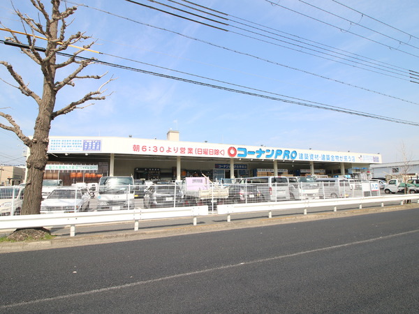 デルフィ西大路(コーナンPRO吉祥院店)