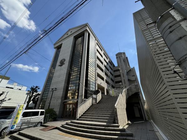デルフィ西大路